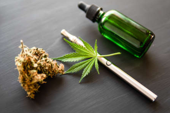 CannabisTrust.com weed vaporizer
