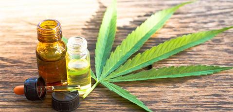 buy CBD products online