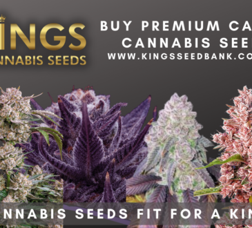 cali cannabis seeds