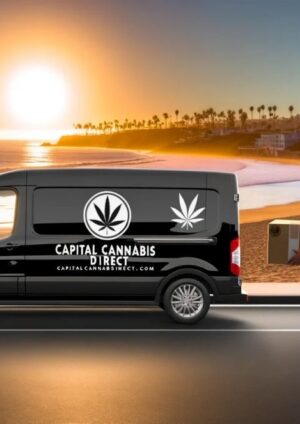 weed delivery orange county