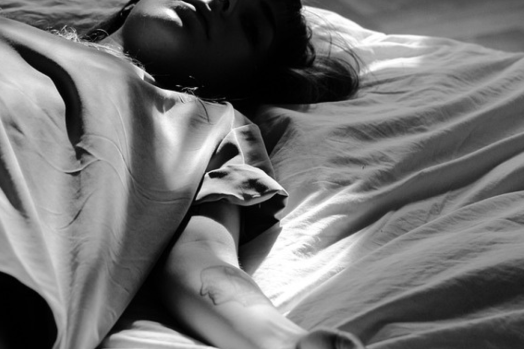 Cannabis and Sleep