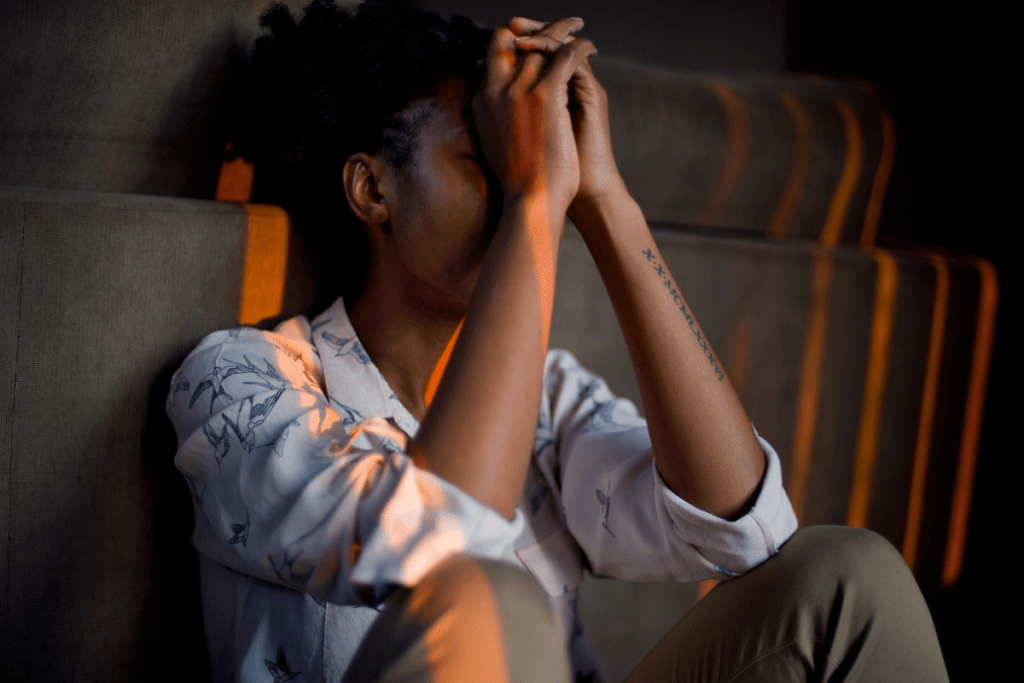 Cannabis and Stress Relief